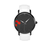 Montre Coquelicots