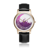 Montre adulte mixte 