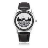 Montre adulte mixte 